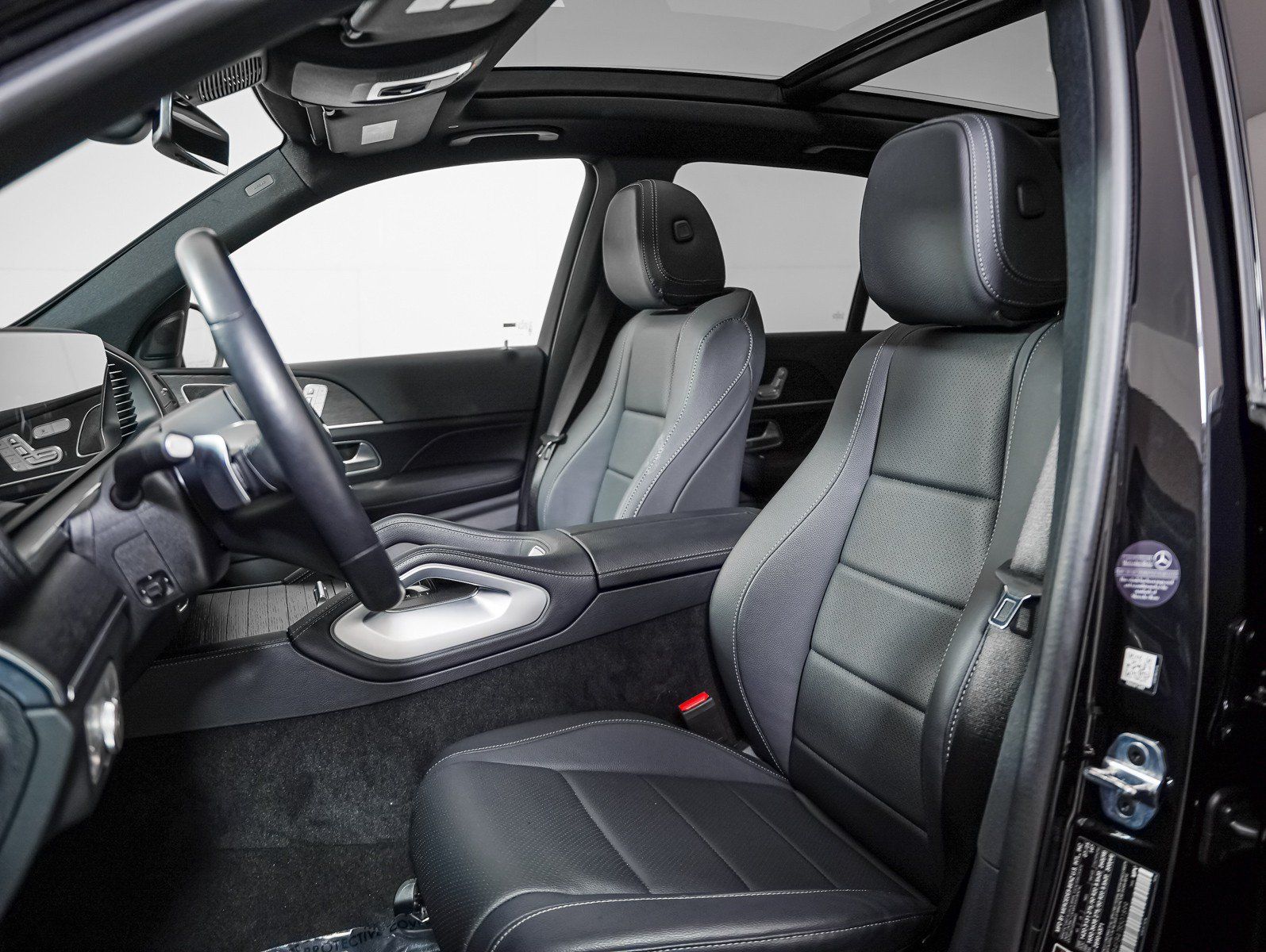 Certified 2026 Mercedes-Benz GLE 350 4MATIC image 13
