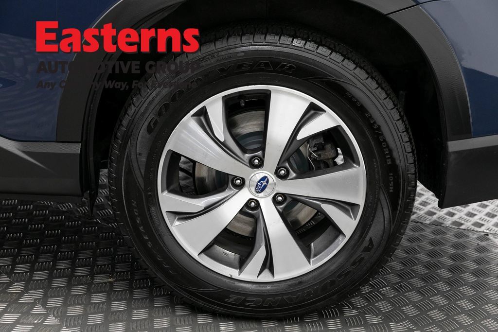 Used 2023 Subaru Ascent Premium AWD/4WD image 33