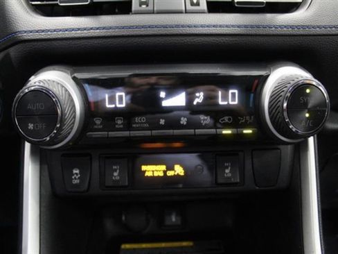 Used 2021 Toyota RAV4 XSE image 29