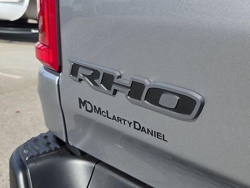Used 2026 RAM 1500 RHO w/ RHO Level 1 Equipment Group image 8