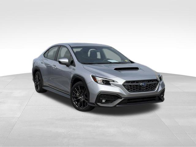 Used 2023 Subaru WRX Premium AWD/4WD image 1