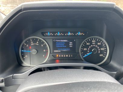 Used 2016 Ford F150 XLT w/ Equipment Group 301A Mid