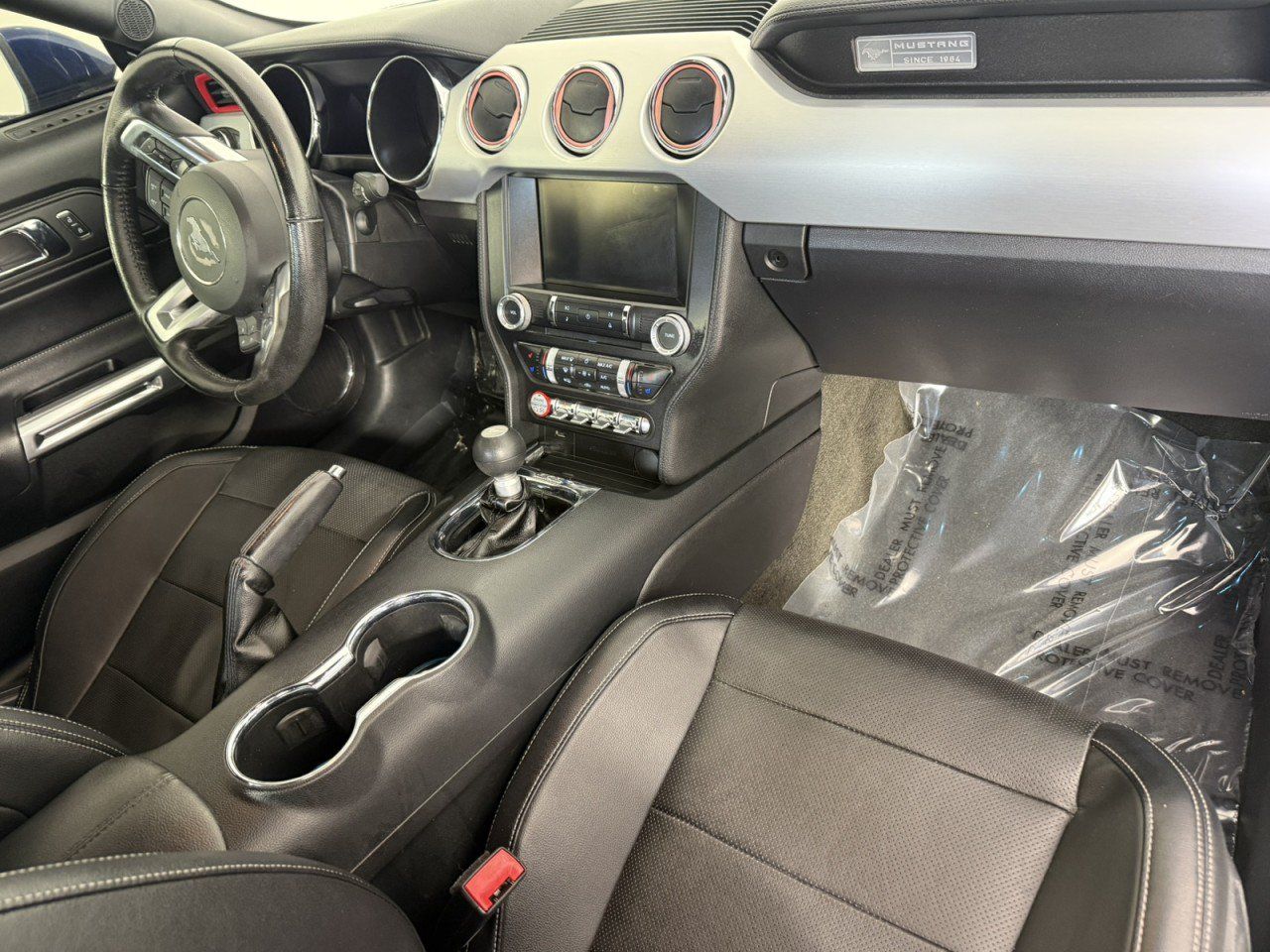 Used 2015 Ford Mustang GT Premium RWD image 11