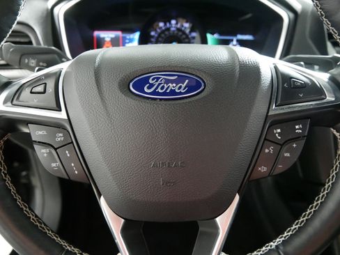 Used 2019 Ford Fusion Sport image 25