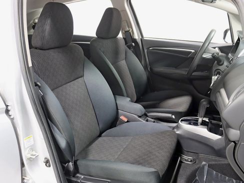 Used 2015 Honda Fit LX image 23