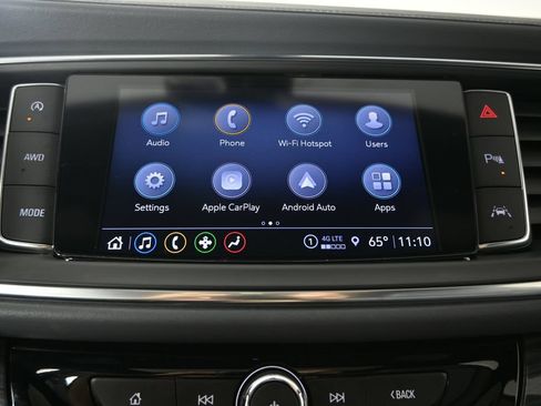 Used 2023 Buick Enclave Essence w/ Experience Buick Package AWD/4WD image 28