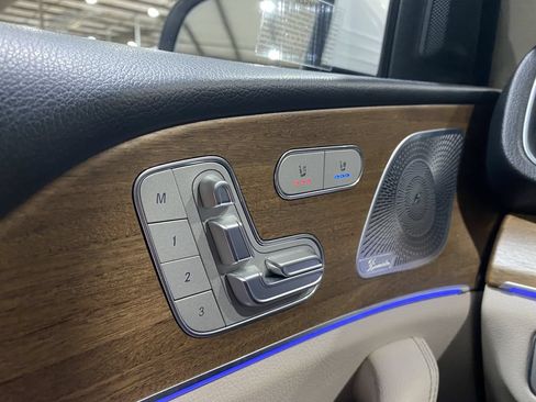 Certified 2021 Mercedes-Benz GLE 350 4MATIC image 10