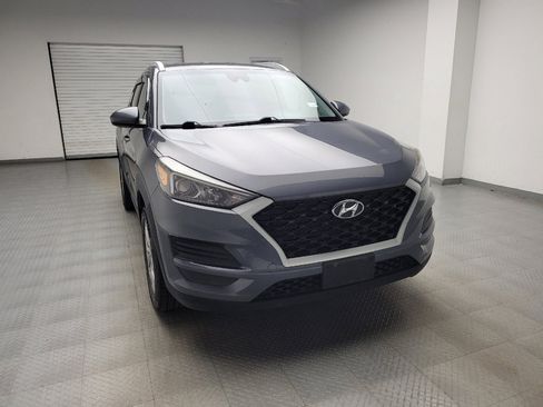 Used 2019 Hyundai Tucson Value AWD/4WD image 14