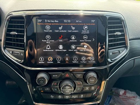 Used 2021 Jeep Grand Cherokee Limited AWD/4WD image 18