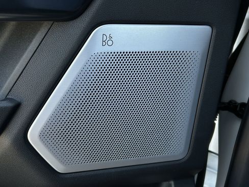 New 2025 Ford F150 Platinum w/ Equipment Group 702A High image 58