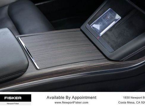 Used 2021 Tesla Model S Long Range AWD/4WD image 35
