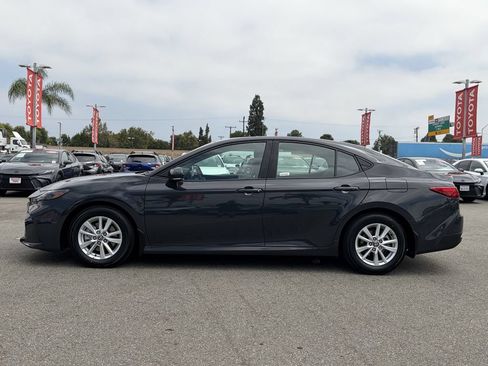 Certified 2025 Toyota Camry LE w/ Convenience Package FWD image 45