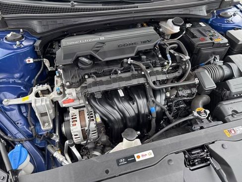 Certified 2023 Hyundai Elantra SEL w/ Convenience Package image 27