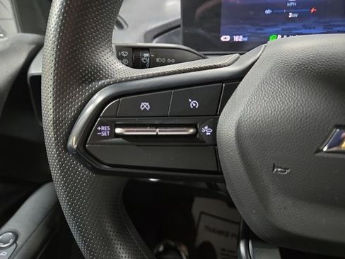 Used 2024 Chevrolet Silverado EV W/T image 22