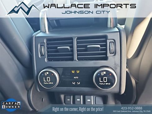 Used 2023 Land Rover Discovery HSE R-Dynamic image 30