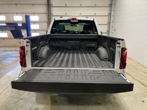 New 2026 Ford F150 XL w/ Equipment Group 103A High image 12