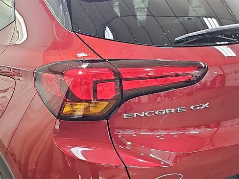 Used 2023 Buick Encore GX Preferred w/ Cold Weather Comfort Package image 38