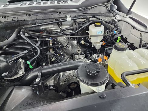 Used 2024 Ford F350 Lariat w/ Lariat Ultimate Package image 23