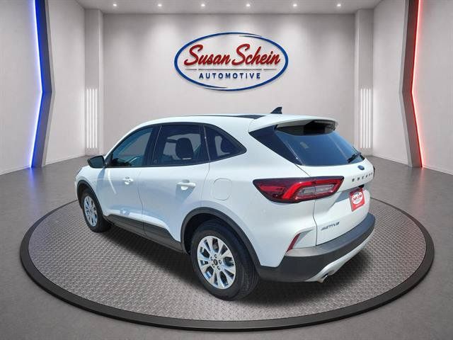 Used 2026 Ford Escape Active FWD image 7