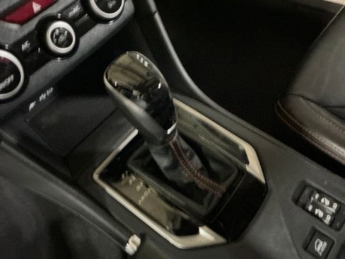 Used 2021 Subaru Crosstrek 2.5i Limited w/ Moonroof Package 1 image 24