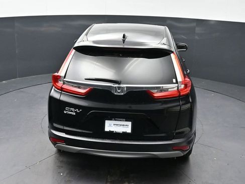 Used 2018 Honda CR-V EX-L image 36