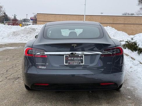 Used 2018 Tesla Model S 75D image 4