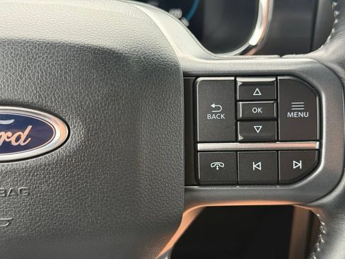 Used 2023 Ford F150 Lariat w/ Equipment Group 502A High AWD/4WD image 21