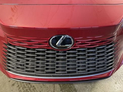 New 2026 Lexus RX 450h AWD image 26
