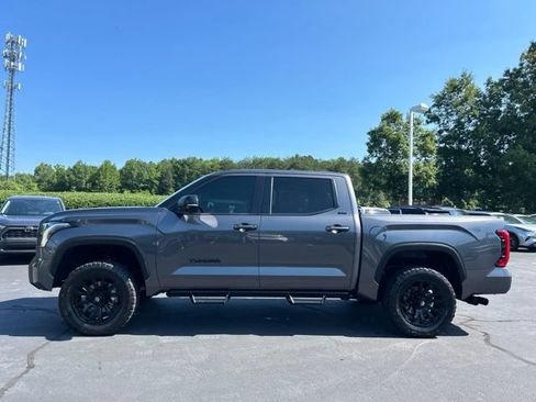 Used 2023 Toyota Tundra SR5 w/ SR5 Premium Package AWD/4WD image 12