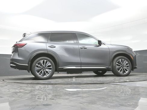 New 2026 INFINITI QX60 Luxe w/ Cargo Package image 33