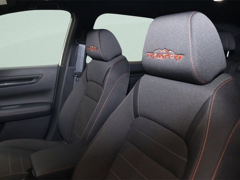 New 2026 Honda CR-V TrailSport image 9