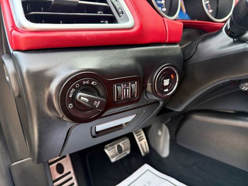 Used 2018 Maserati Ghibli image 20