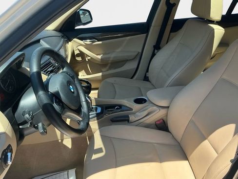 Used 2015 BMW X1 sDrive28i RWD image 10