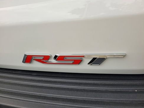 New 2026 Chevrolet Suburban RST w/ Comfort Package AWD/4WD image 20