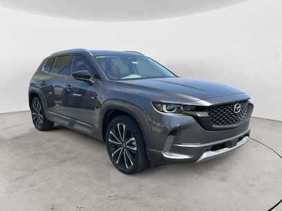 New 2025 MAZDA CX-50 AWD 2.5 Turbo w/ Premium Pkg