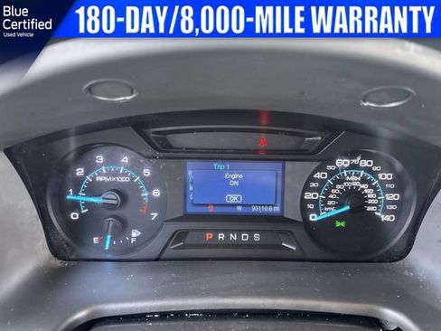 Used 2019 Ford Flex SE FWD image 24