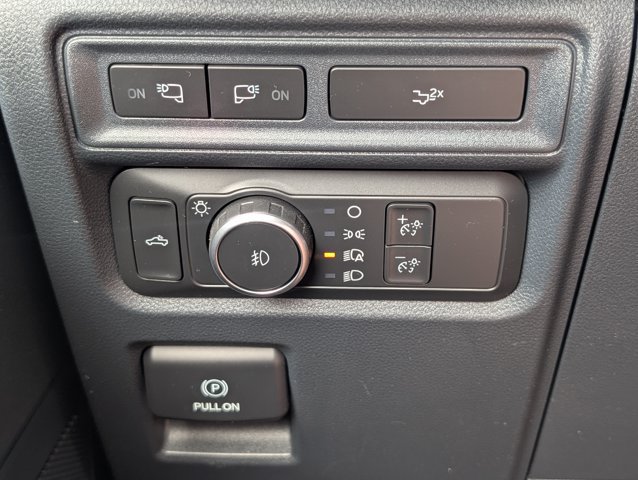 Used 2022 Ford F150 XLT w/ Equipment Group 302A High AWD/4WD image 25