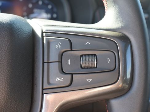 Used 2023 Chevrolet Tahoe RST w/ Luxury Package AWD/4WD image 23