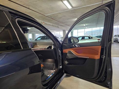 New 2026 BMW X5 xDrive50e AWD/4WD image 40
