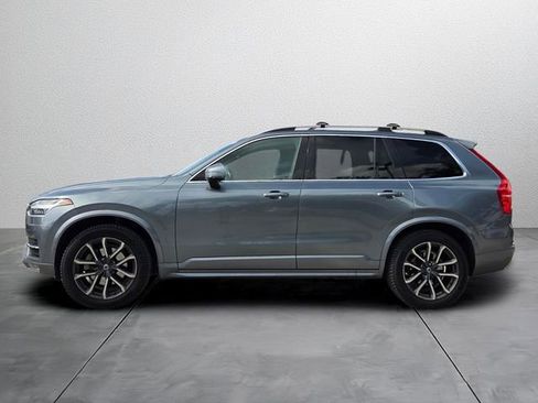 Used 2019 Volvo XC90 T6 Momentum w/ Protection Package Premier AWD/4WD image 2