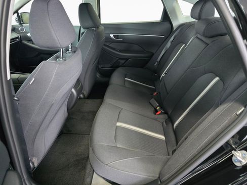 New 2026 Hyundai Sonata SEL AWD/4WD image 36