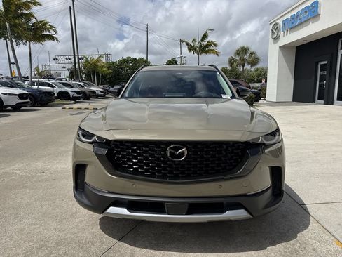 New 2026 MAZDA CX-50 2.5 Turbo w/ Premium Plus Pkg AWD/4WD image 29