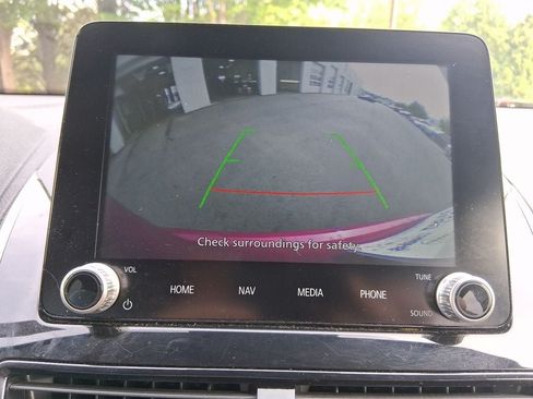 Used 2024 Mitsubishi Eclipse Cross AWD image 18