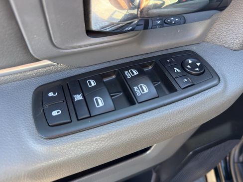 Used 2015 RAM 1500 Outdoorsman AWD/4WD image 13