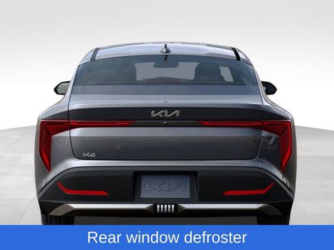 Used 2025 Kia K4 LXS image 14