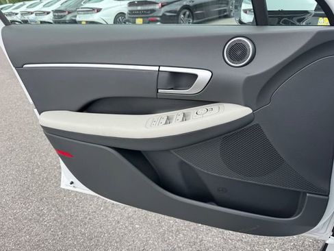 New 2026 Hyundai Sonata SEL image 23