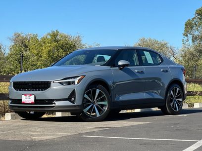 Used 2022 Polestar Polestar 2 w/ Plus Package