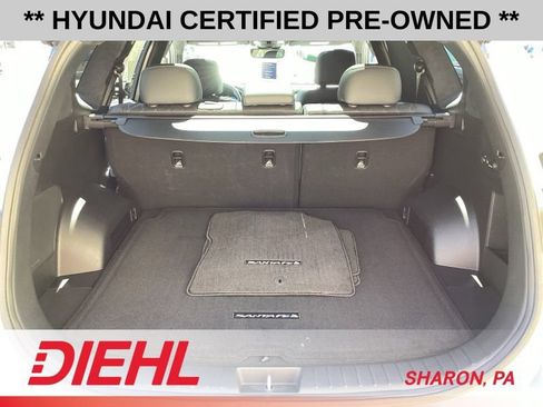 Certified 2023 Hyundai Santa Fe Calligraphy AWD/4WD image 18