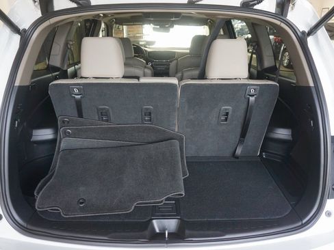 Used 2022 Honda Pilot Elite image 21