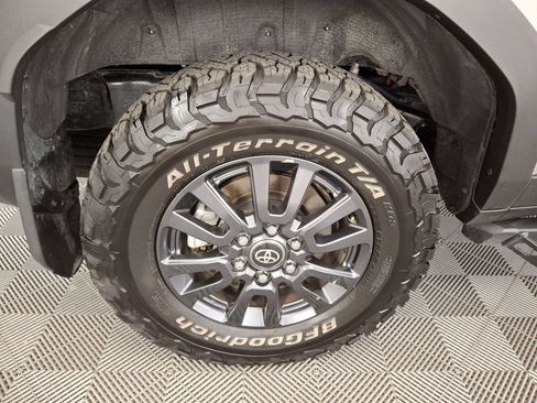 Certified 2025 Toyota Land Cruiser 1958 AWD/4WD image 27